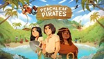 Peachleaf Pirates  Стим ключ Global RU/CIS РФ СНГ