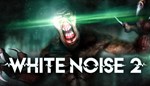 White Noise 2  Стим ключ Global RU/CIS РФ СНГ