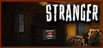 STRANGER  стим ключ Global RU/CIS РФ Россия СНГ