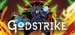 Godstrike  стим ключ Global RU/CIS РФ Россия СНГ
