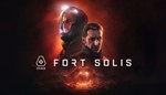 Fort Solis  ключ Steam RU/CIS РФ СНГ Россия