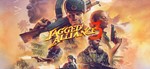 Jagged Alliance 3  ключ RU/CIS РФ СНГ + TR + LATAM