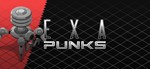 EXAPUNKS ключ стим Global + RU/CIS РФ Россия СНГ