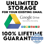 Google ДискНеограниченное хранилище  Ваш аккаунт