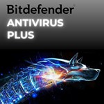 Bitdefender Antivirus Plus 1 PC 3 Year License Key...
