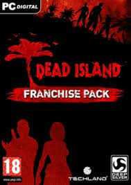 Dead Island Collection STEAM Gift - Region Free