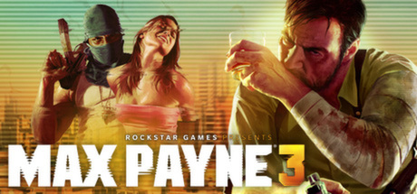 Max Payne 3 Steam Gift RU Region