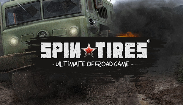 Spintires STEAM Gift - RU/CIS