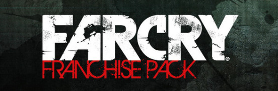 Far Cry Franchise Pack STEAM Gift - Region Free Global