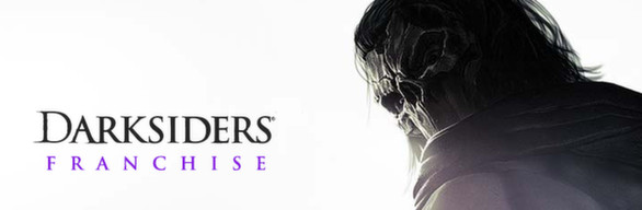 Darksiders Franchise Pack pre-2015 STEAM Gift - Global