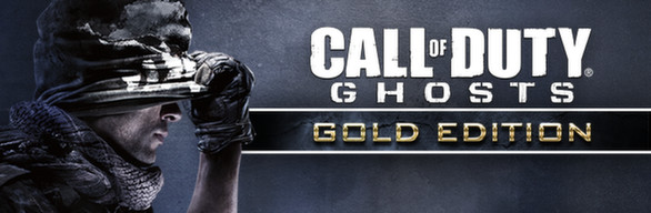 Call of Duty: Ghosts - Gold Edition STEAM Gift   RU/CIS