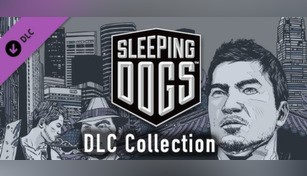 Sleeping Dogs DLC Collection (Original) STEAM Global