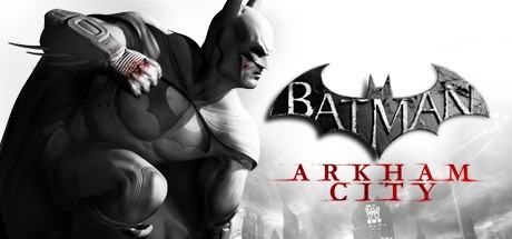 Batman: Arkham City Standard STEAM Gift - Region Free