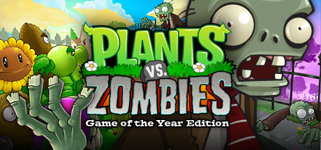 Plants vs. Zombies GOTY Edition STEAM Gift - Global