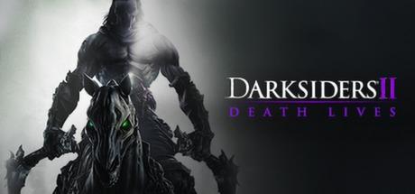 Darksiders II (Original) STEAM Gift - Global