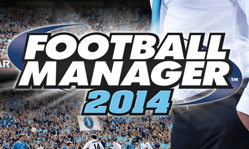 Football Manager 2014 STEAM Gift - Global