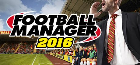 Football Manager 2016 STEAM Gift - Global