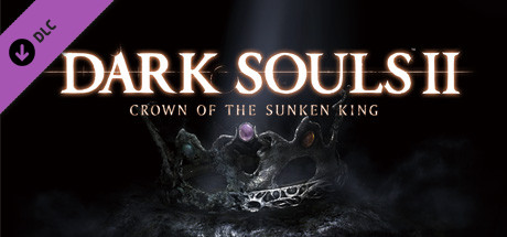 DARK SOULS II Crown of the Sunken King STEAM RU/CIS