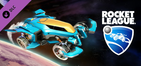 Rocket League - Vulcan DLC STEAM Gift - Global