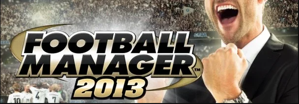 Football Manager 2013 STEAM Gift - Global