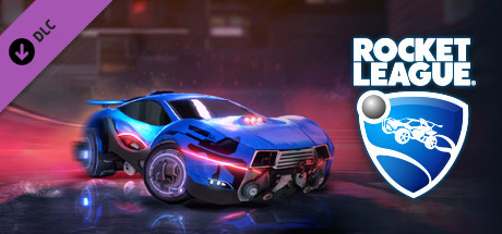 Rocket League - Masamune STEAM Gift - RU/CIS