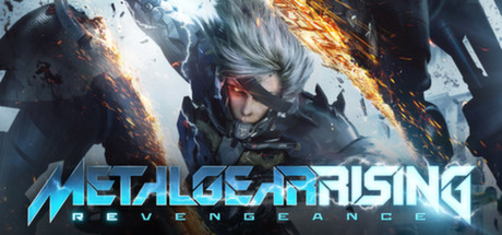 Metal Gear Rising Steam Gift - RU/CIS