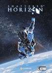 Shattered Horizon STEAM Gift - Region Free
