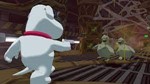 Family Guy: Back to the Multiverse STEAM Gift (RegFree) - изображение № 5