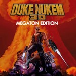 Duke Nukem 3D: Megaton Edition Steam Gift RU/CIS