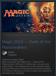 Magic 2014-Duels of the Planeswalkers Steam Gift (Row) - изображение № 2