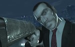 Grand Theft Auto IV:The Complete Edition Steam Gift CIS - изображение № 9