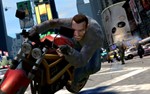 Grand Theft Auto IV:The Complete Edition Steam Gift CIS - изображение № 3