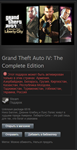 Grand Theft Auto IV:The Complete Edition Steam Gift CIS - изображение № 2