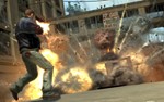 Grand Theft Auto IV:The Complete Edition Steam Gift CIS - изображение № 4
