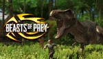 Beasts of Prey STEAM Gift - Region Free