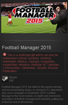 Football Manager 2015 Steam Gift RU/CIS - изображение № 2