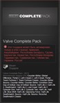 Valve Complete Pack - Steam Gift RU/CIS - изображение № 2