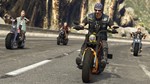 Grand Theft Auto V STEAM Gift - RU/CIS - изображение № 6