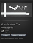 Ghostbusters: The Videogame STEAM Gift - Region Free - изображение № 2