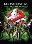 Ghostbusters: The Videogame STEAM Gift - Region Free