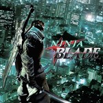 Ninja Blade STEAM Gift - Region Free