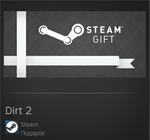 Colin McRae: DiRT 2 STEAM Gift - Region Free - изображение № 3