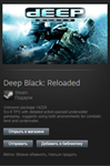 Deep Black: Reloaded STEAM Gift - Region Free - изображение № 2