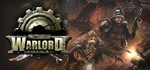 Iron Grip: Warlord STEAM Gift - Region Free (Global)