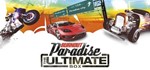 Burnout Paradise: The Ultimate Box STEAM Gift - Global