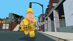 Family Guy: Back to the Multiverse - Peter Griffins DLC - изображение № 3