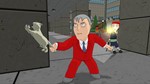 Family Guy: Back to the Multiverse - Peter Griffins DLC - изображение № 2