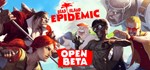 Dead Island: Epidemic STEAM Gift - GLOBAL