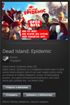 Dead Island: Epidemic STEAM Gift - GLOBAL - изображение № 2