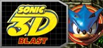 Sonic 3D Blast STEAM Gift - Region Free